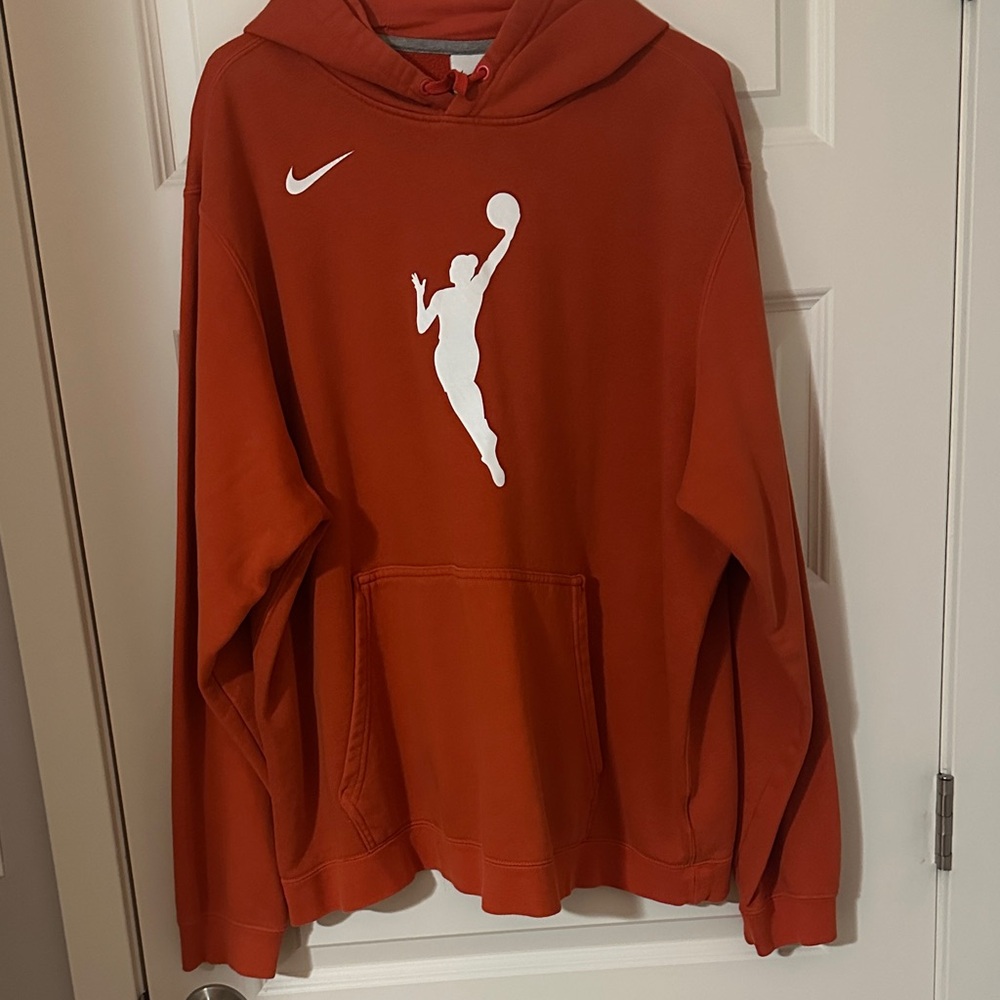 Nike WNBA Hoodie